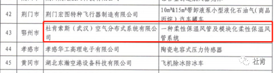柔性保温风管进目录 J9游戏·【中国】官方网站